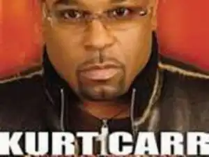 Kurt Carr - Something Happens